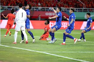 约旦半场2-1韩国，若按此比分结束，他们淘汰赛首轮大概率碰日本队